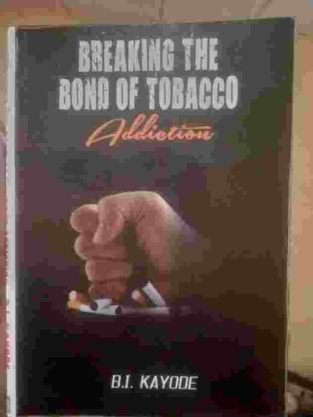 Breaking The Bond of Tobacco Addiction
